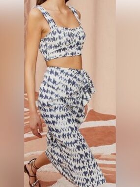 Ulla Johnson set